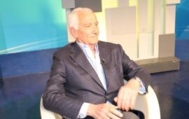 SFF Atletico-Fischer, c’è l’accordo: l’avvocato diventa vicepresidente dei tirrenici e domenica sarà ospite a Sport in Oro