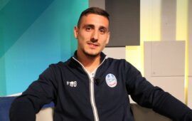 Il Montespaccato si prepara a riabbracciare il suo guerriero. Teti: “Per farmi smettere devono tagliarmi le gambe…”