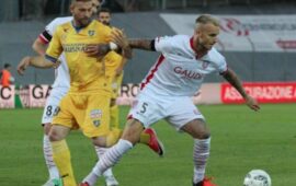 Play-Off, Semifinale di andata: Carpi – Frosinone impattano sullo 0 – 0