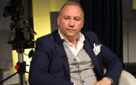 Post Lodigiani – Giardinetti, il club di Ranieri prende le distanze dalle polemiche social