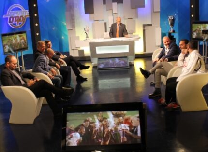 Sport in Oro/Settore Giovanile: ampio spazio alle Finali Regionali con gli amici dell’Ottavia