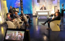 “Sport In Oro”, lunedí sera alle ore 20,30 la replica su Rete Oro News ch 210