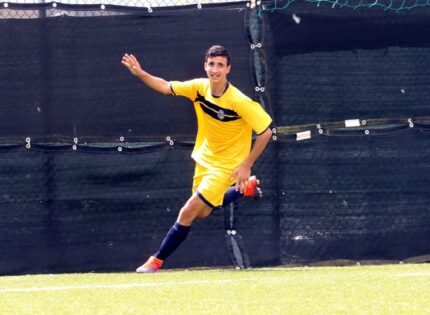 Urbe, le mosse di Ripa portano la semifinale: 5 – 2 ai supplementari al TDQ