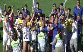 Coppa Italia di Promozione, domani il via: ecco chi scenderà in campo