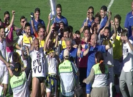 Promozione/Coppa Italia: ufficiali gli abbinamenti dei Trentaduesimi di Finale