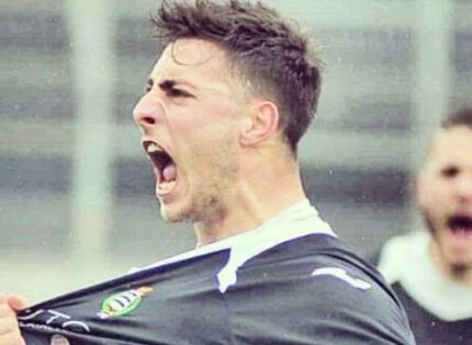 Ostiamare, non solo Loria: è fatta per De Marco, salutano Attili e Barrago