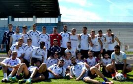 Giovani D Valore, riconoscimenti per Ostiamare ed Anzio