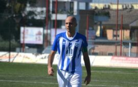 Promozione/Giudice Sportivo: Due giornate a Battistelli (Atletico Morena)