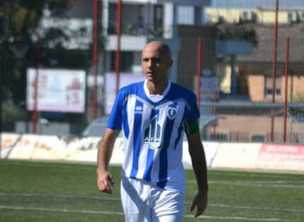 Promozione/Giudice Sportivo: Due giornate a Battistelli (Atletico Morena)