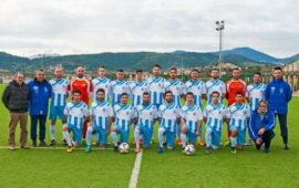 Rotta verso la Serie D/Le avversarie delle laziali: Budoni, ancora tu?