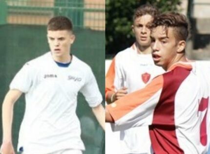 Allievi Elite/Girone A, classifica marcatori: Menniti e Canepa sul gradino più alto