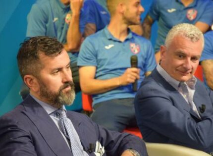 SFF Atletico, ufficiale la separazione con il dg Corinaldesi