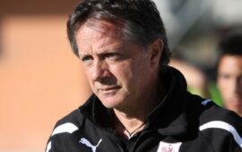 Ufficiale, Corrado Urbano lascia il Cassino