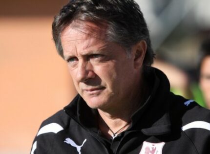 Ufficiale, Corrado Urbano lascia il Cassino