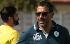 Promozione/Play-off: fa festa il Fonte Meravigliosa, domenica andrà ad Ausonia