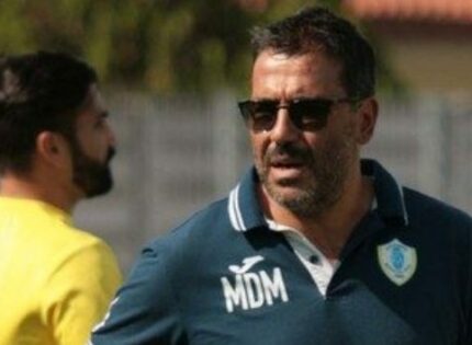 Promozione/Play-off: fa festa il Fonte Meravigliosa, domenica andrà ad Ausonia