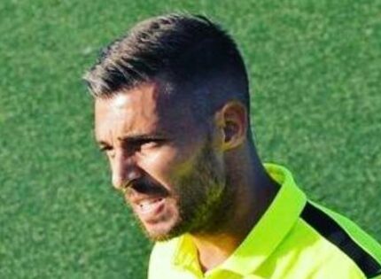 Boreale Don Orione, quattro colonne ai saluti: Di Gennaro, Gonnella, Della Penna e Cerreti pronti per nuove avventure