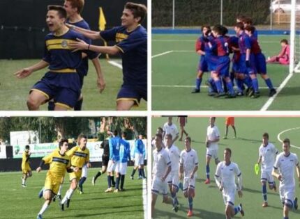 Settore Giovanile, i verdetti dei Quarti di Finale e dei Play-Out