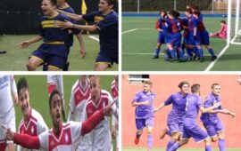 Giovanissimi Elite, la presentazione dei Quarti di Finale