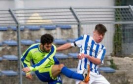 Atletico Ladispoli, tornano Foresta e Simmi
