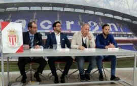 Ufficiale: è nato il Garbatella Giardinetti