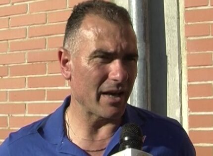 Eccellenza/Giudice Sportivo: Fronti e Gesmundo appiedati per un turno