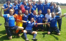 La favola del Beppe Viola: Dalla Top 11 alla Prima Categoria i ricordi di Massimiliano Fronti