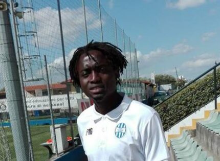 Eccellenza/Play-Off: Tre giornate a Jammeh (Valle del Tevere) ed a Farris (Budoni)