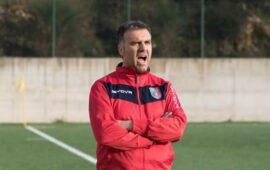Promozione/Girone D: La paura corre sul filo tra Sabaudia e Lenola