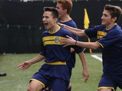 Allievi Fascia B Elite: cade l’Accademia e l’Urbetevere si avvicina; la Vigor ipoteca il primo posto