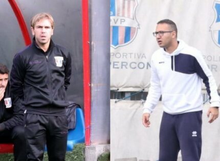 N.Tor Tre Teste – Vigor Perconti, la storia si ripete…