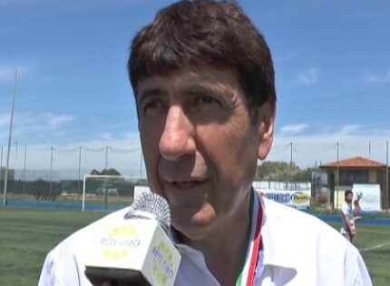 Post Finale Allievi Elite, N.T.T.Teste – Vigor Perconti: le parole del presidente Maurizio Perconti