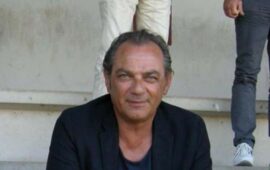 Il Formia apre ad Anelli: domani il primo incontro per la cessione del club al patron dell’Insieme Ausonia