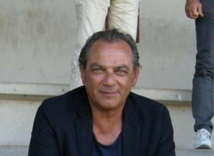 Il Formia apre ad Anelli: domani il primo incontro per la cessione del club al patron dell’Insieme Ausonia