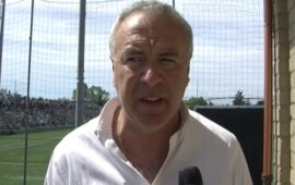 Post Finale Giovanissimi Elite, Urbetevere – Pol. Carso: le parole di Stazi e Rapone