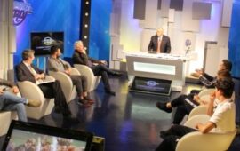 Sport in Oro/Dilettanti: Ultima puntata in compagnia di Scudieri, Carelli e Fischer