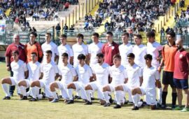 Juniores Elite, i verdetti della regular season