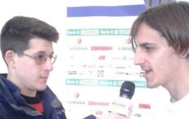 UniPomezia, capitan Valle scaccia la delusione: “L’anno prossimo saremo ancora più forti…”