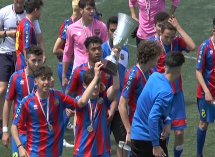 Settore Giovanile, le date del post-season