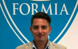 Formia, si è dimesso il dg Zangrillo