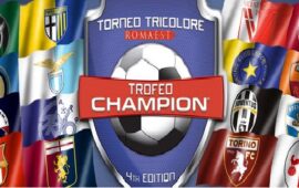 Torneo Tricolore Roma Est, i risultati della prima giornata