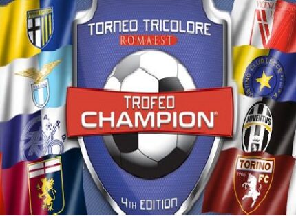Torneo Tricolore Roma Est, i risultati della prima giornata