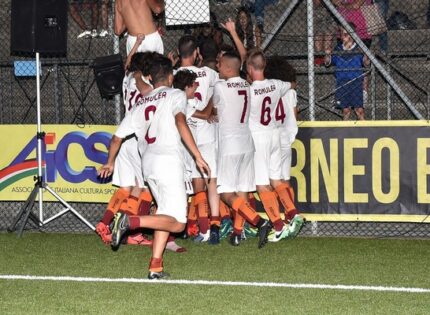 Il Video e la Fotogallery della XXXIV Finale del Torneo Beppe Viola