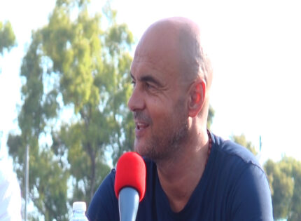 Racing Roma, l’annuncio di Pezone: “Faremo la Lega Pro”