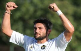 Prende forma il Flaminia: due conferme, quattro obiettivi e ritiro già organizzato