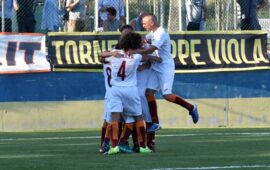 Allievi Fascia B Elite, la presentazione del diciottesimo turno