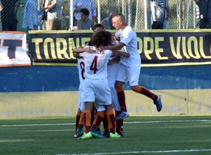 Allievi Fascia B Elite, la presentazione dell’ottava giornata