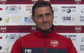 Cre.Cas., Cerini è il nuovo Responsabile della Scuola Calcio