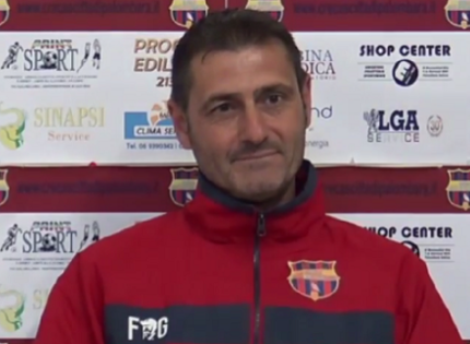 Cre.Cas., Cerini è il nuovo Responsabile della Scuola Calcio