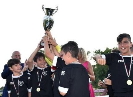 Beppe Viola Junior, la prima edizione va all’Atletico 2000: La Selcetta cede solo ai rigori